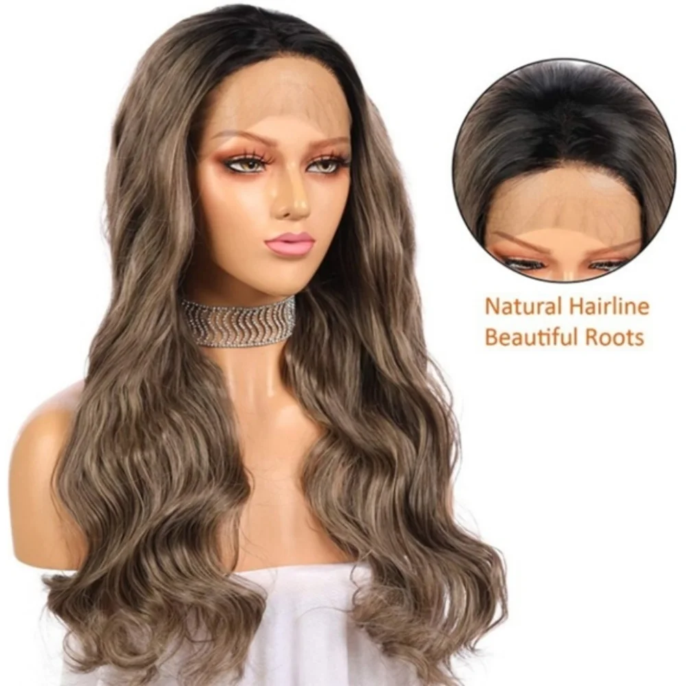 Blooming Hair 22